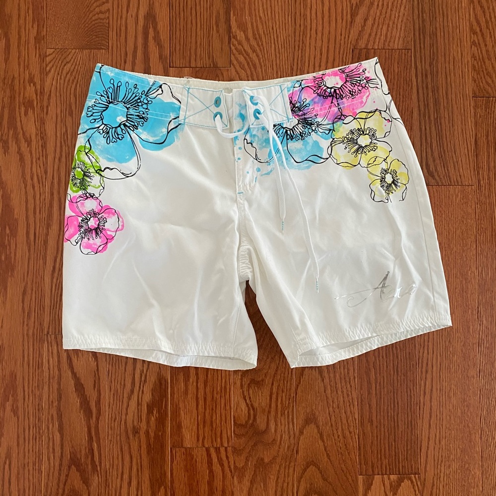 Aero Swim Shorts
